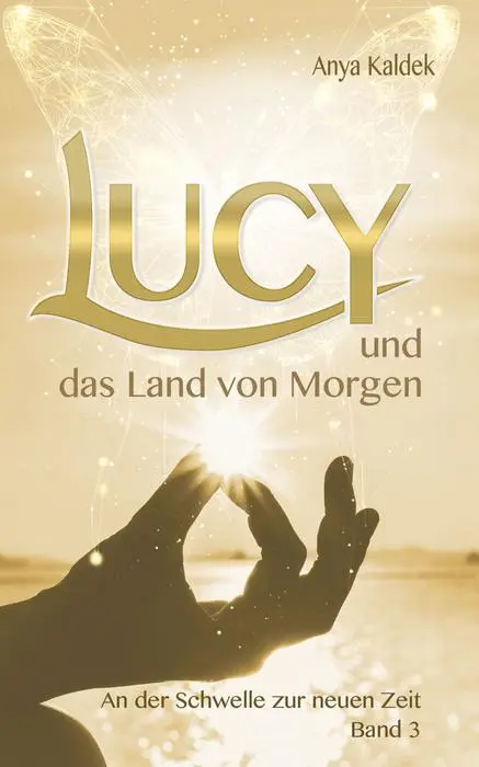 Cover: 9783690284318 | Lucy und das Land von Morgen | An der Schwelle zur neuen Zeit | Kaldek