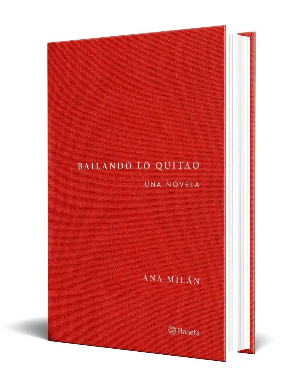 Cover: 9788408314318 | Bailando lo quitao | Taschenbuch | Spanisch | Editorial Planeta