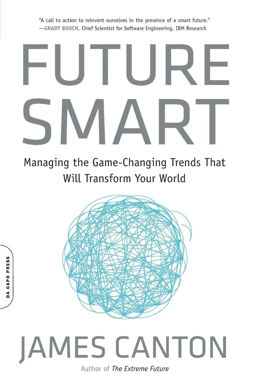 Cover: 9780306824418 | Future Smart | Tbd | Taschenbuch | Kartoniert / Broschiert | Englisch