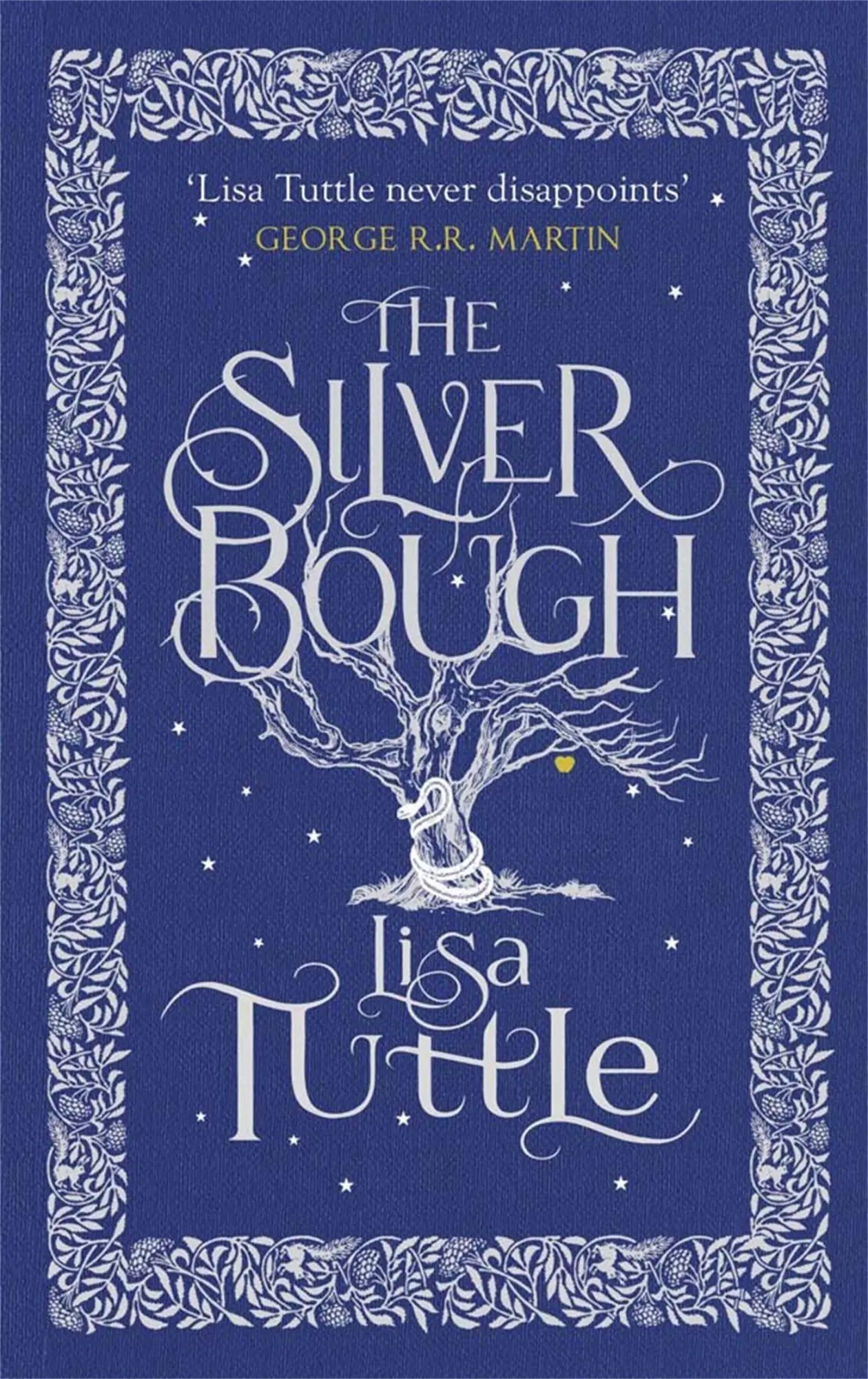 Cover: 9781780874418 | The Silver Bough | Lisa Tuttle | Taschenbuch | Kartoniert / Broschiert