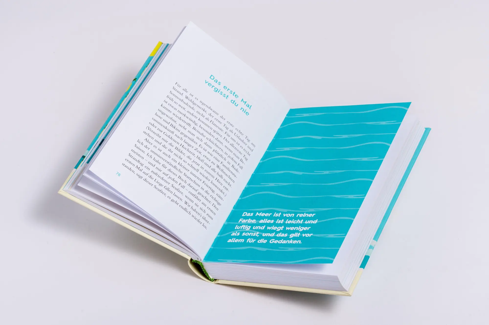 Bild: 9783442394418 | Mein Leben am Strand | Stefan Maiwald | Buch | 304 S. | Deutsch | 2025