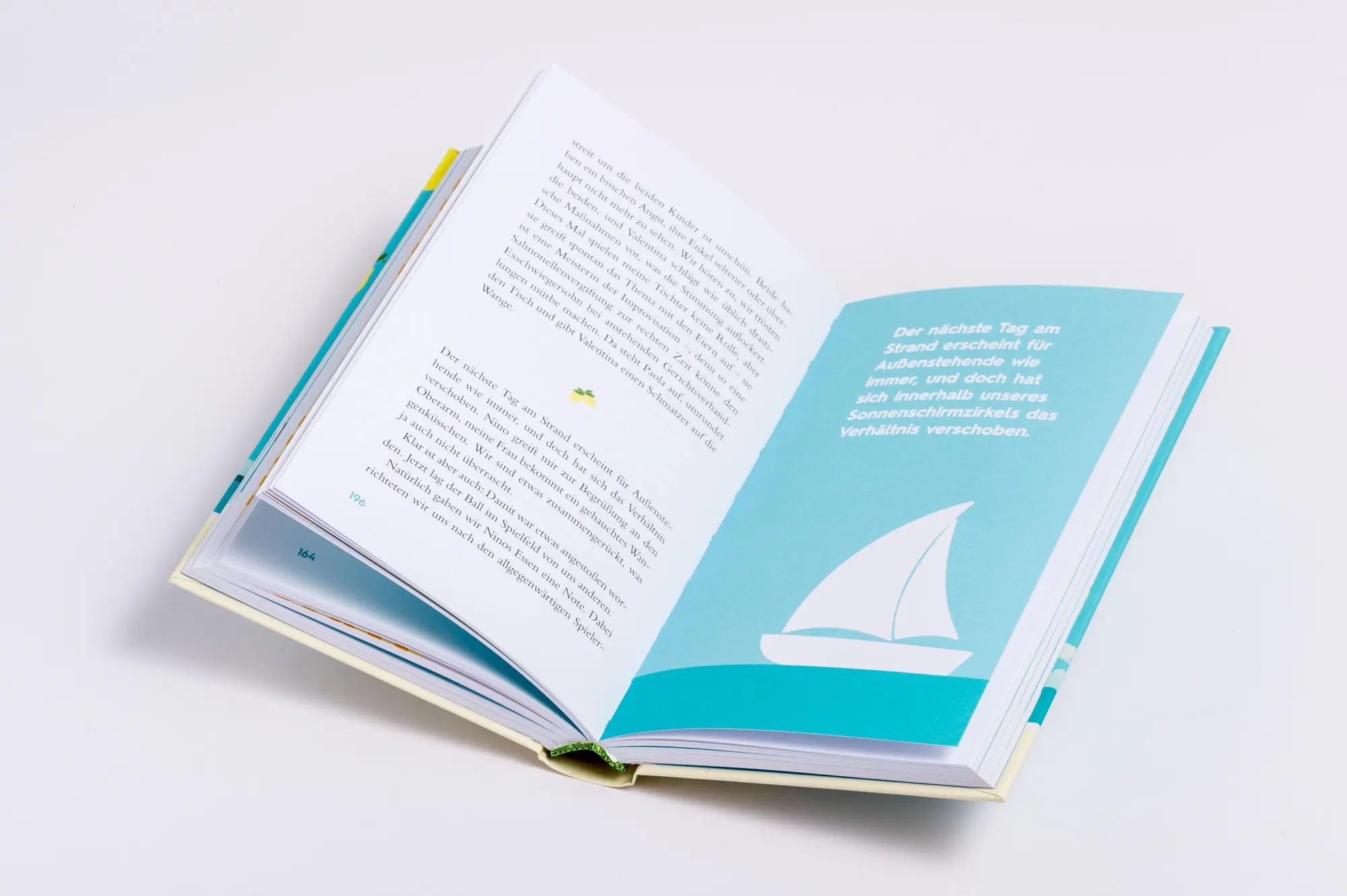 Bild: 9783442394418 | Mein Leben am Strand | Stefan Maiwald | Buch | 304 S. | Deutsch | 2025
