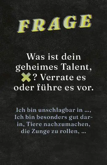 Bild: 4260478344518 | Kartenspiel: Auf eX - Das ultimative Trinkspiel | Spiel | 128 S.
