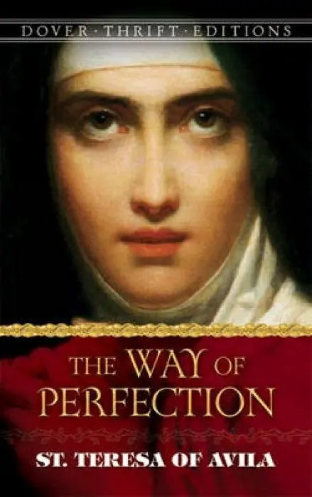 Cover: 9780486484518 | The Way of Perfection | St Teresa Of Avila | Taschenbuch | Englisch