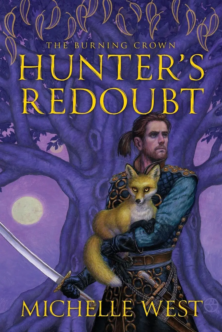 Cover: 9781927094518 | Hunter's Redoubt | Michelle West | Taschenbuch | Englisch | 2023