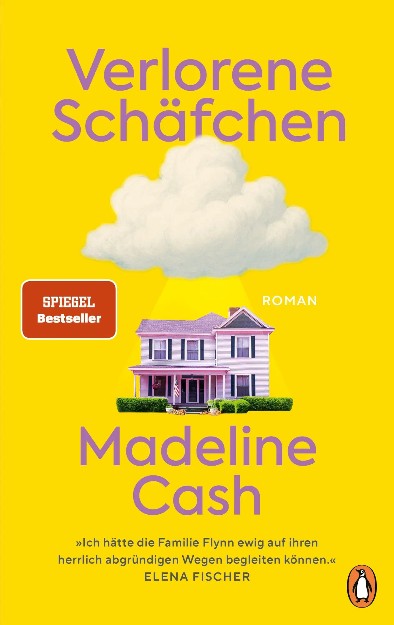 Cover: 9783328604518 | Verlorene Schäfchen | Madeline Cash | Buch | 320 S. | Deutsch | 2026