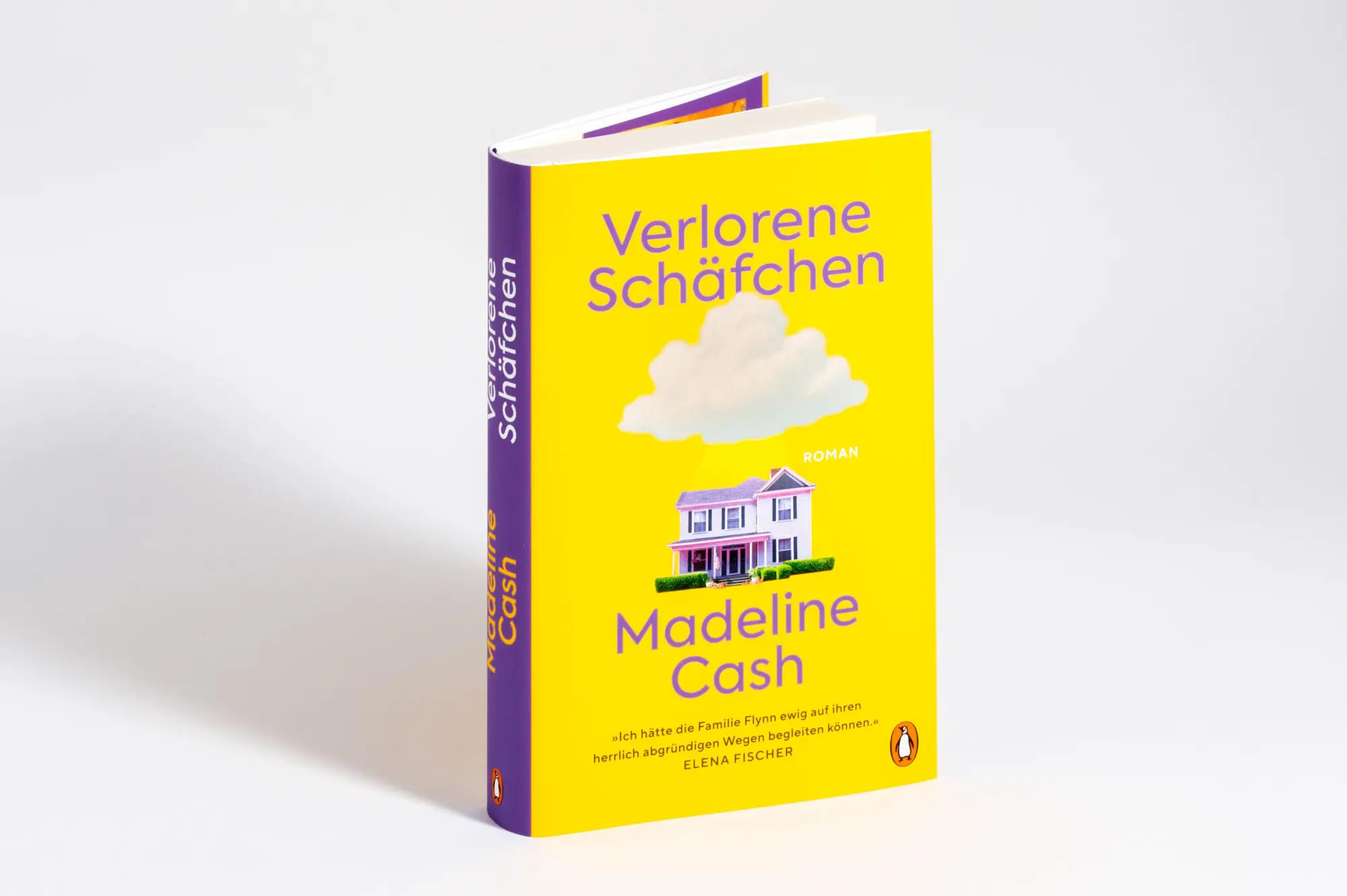 Bild: 9783328604518 | Verlorene Schäfchen | Madeline Cash | Buch | 320 S. | Deutsch | 2026