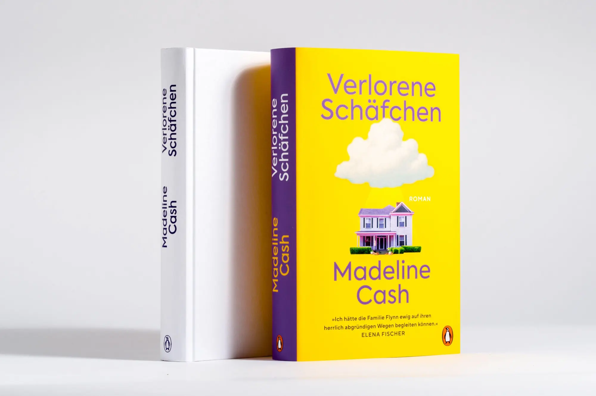 Bild: 9783328604518 | Verlorene Schäfchen | Madeline Cash | Buch | 320 S. | Deutsch | 2026