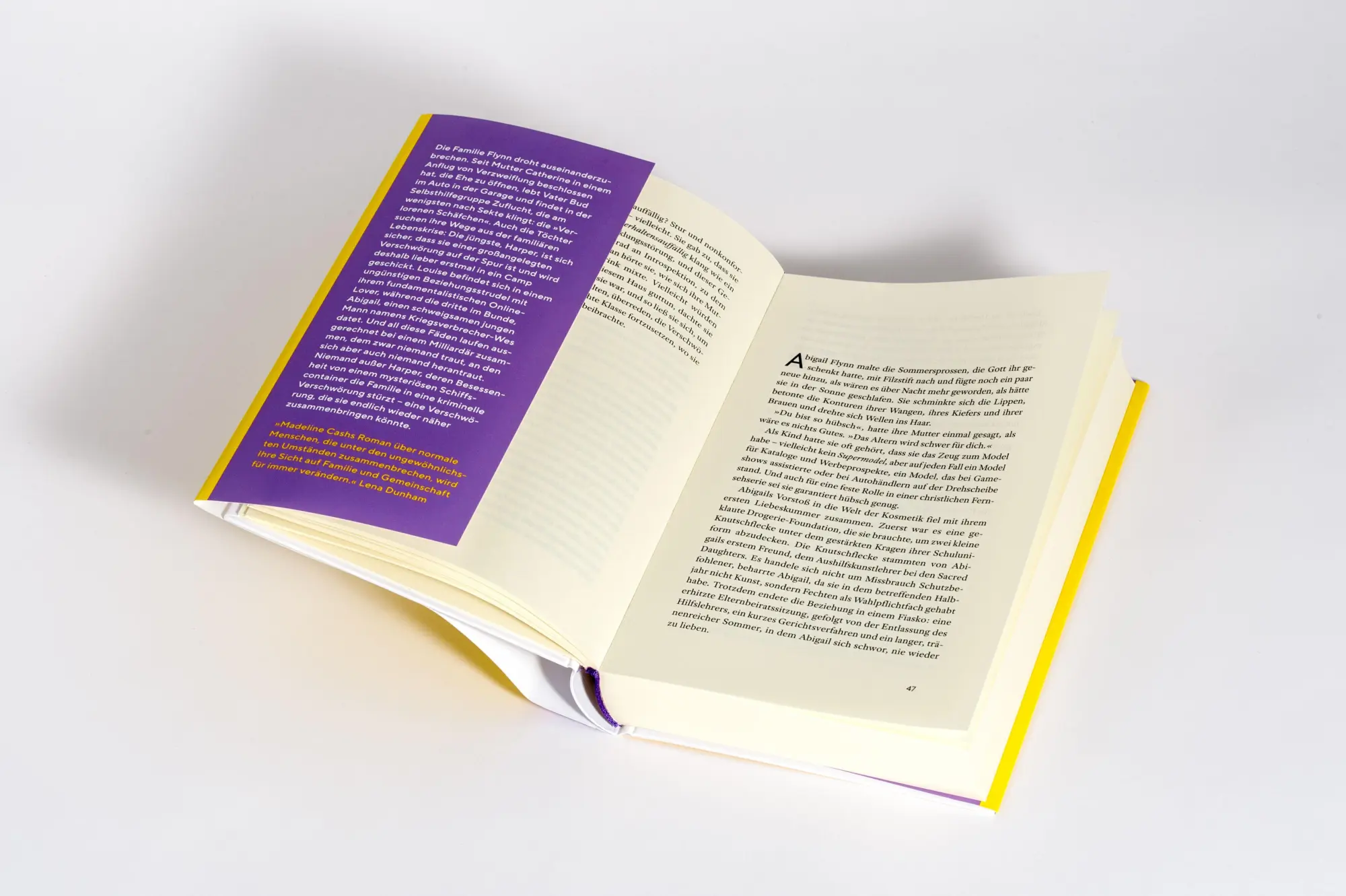 Bild: 9783328604518 | Verlorene Schäfchen | Madeline Cash | Buch | 320 S. | Deutsch | 2026