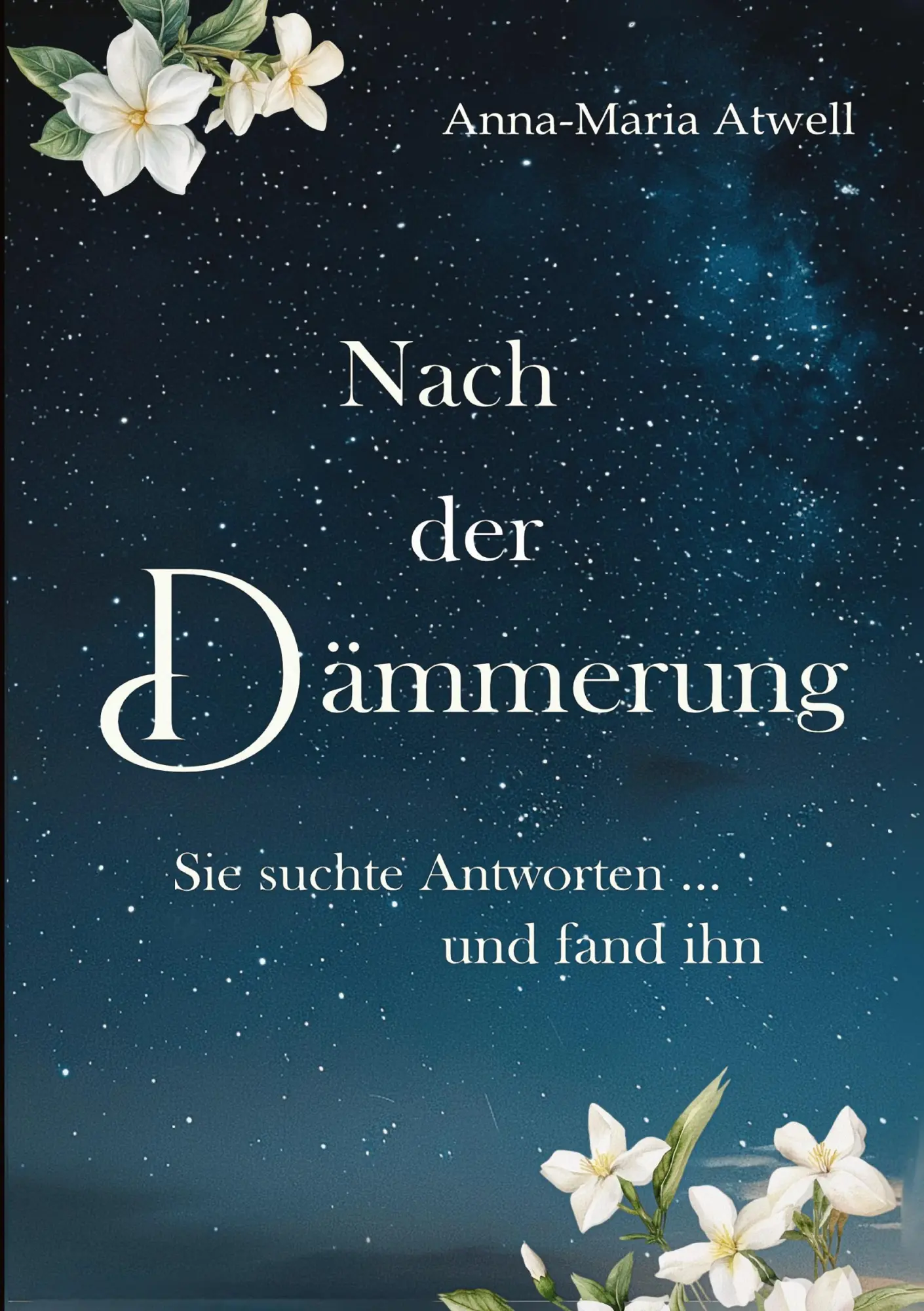 Cover: 9783384664518 | Nach der Dämmerung | Sie suchte Antworten ... und fand ihn | Atwell