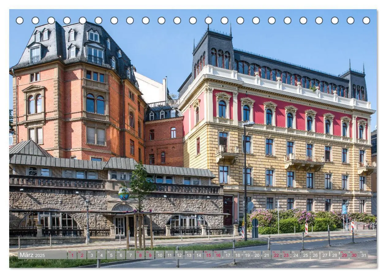Bild: 9783435074518 | Mainz bleibt meins (Tischkalender 2025 DIN A5 quer), CALVENDO...