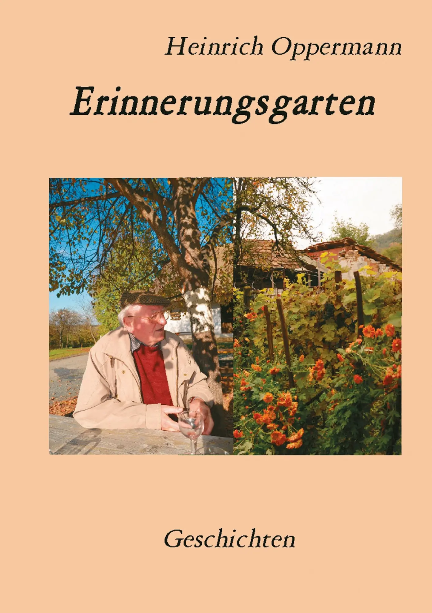 Erinnerungsgarten: Geschichten