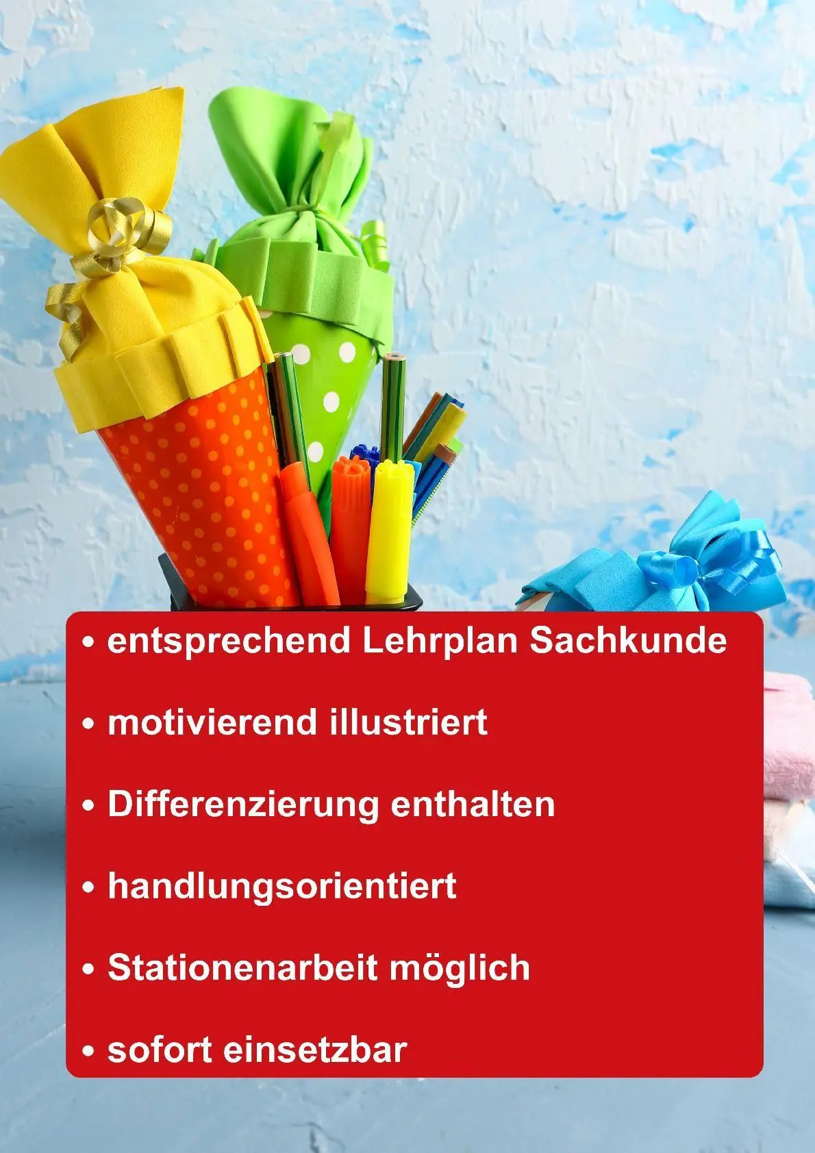 Bild: 9783867404518 | Der Baum im Anfangsunterricht | Katja Niemann (u. a.) | Broschüre