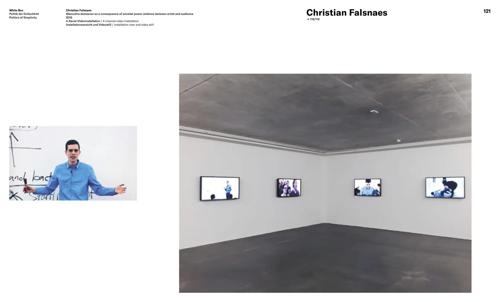 Bild: 9783954764518 | Art, Science &amp; Society | The artsprogram of the Zeppelin University
