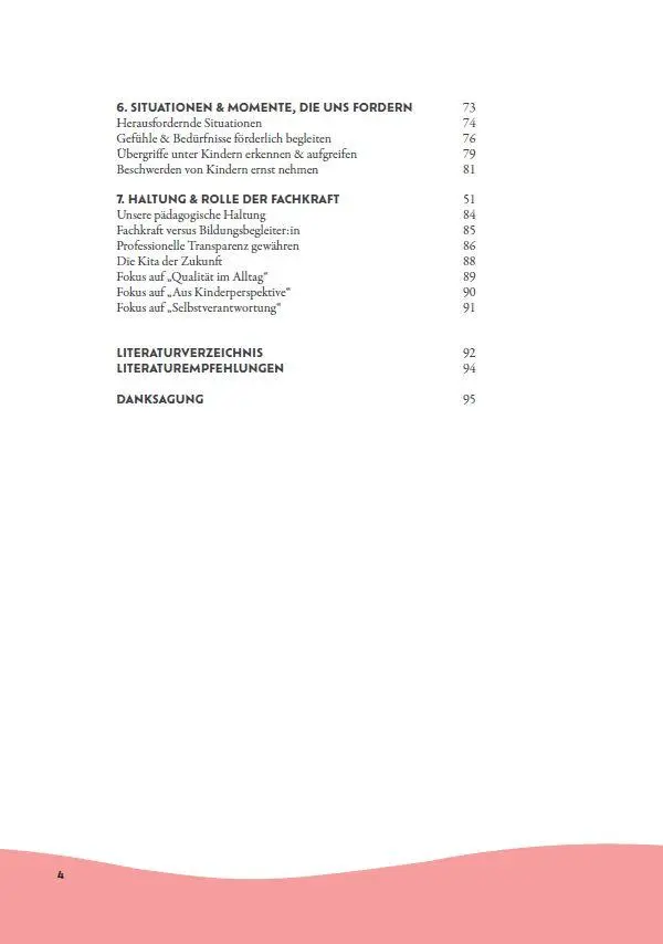 Bild: 9783960464518 | Alltagsqualität in Krippe &amp; Kita | Annette Reisinger | Taschenbuch