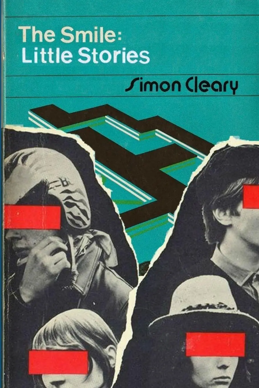 Cover: 9781365594618 | The Smile | Simon Cleary | Taschenbuch | Kartoniert / Broschiert