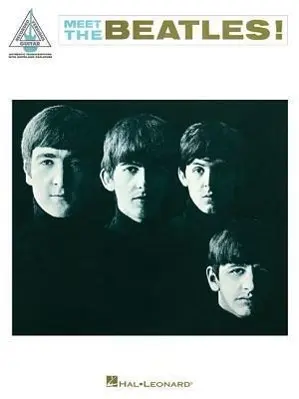 Cover: 9781617804618 | Meet the Beatles! | Taschenbuch | Buch | Englisch | 2011