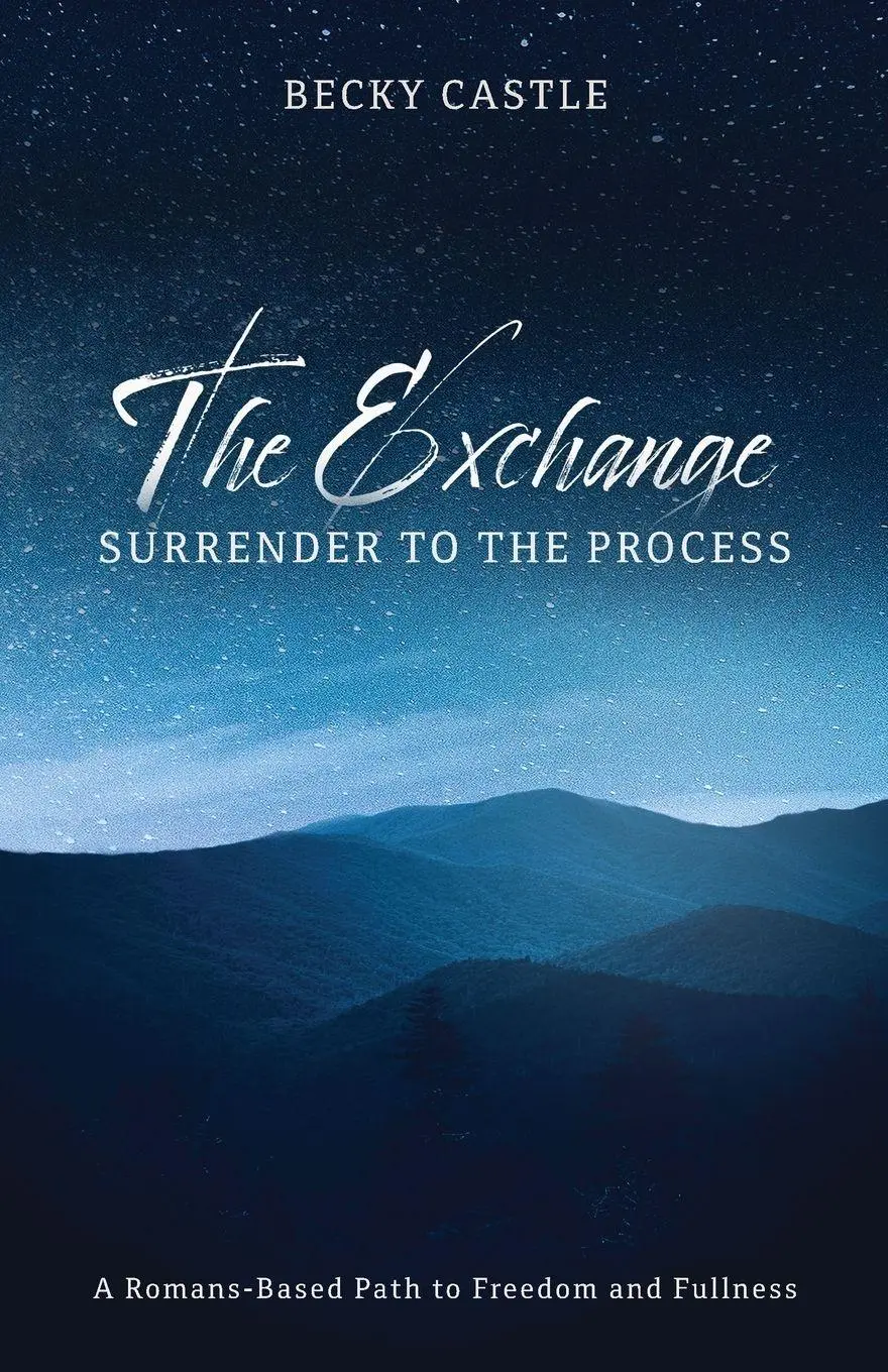 Cover: 9781632964618 | The Exchange | Becky Castle | Taschenbuch | Kartoniert / Broschiert