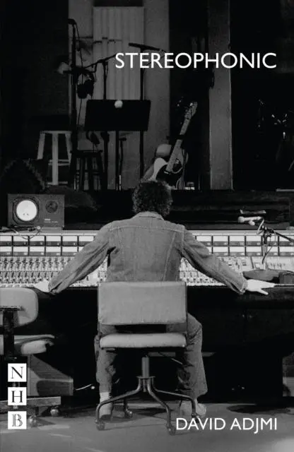 Cover: 9781839044618 | Stereophonic | David Adjmi | Taschenbuch | Englisch | 2025