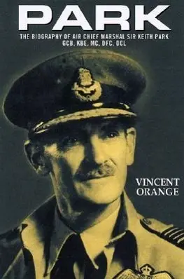 Cover: 9781902304618 | Park | Vincent Orange | Taschenbuch | Kartoniert / Broschiert | 2001