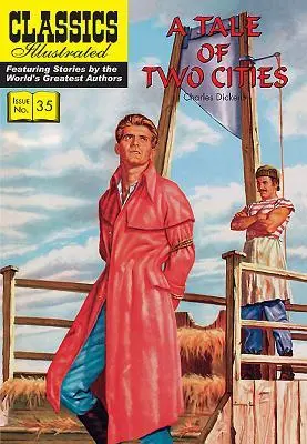 Cover: 9781906814618 | A Tale of Two Cities: Classics Illustrated | Charles Dickens | Buch