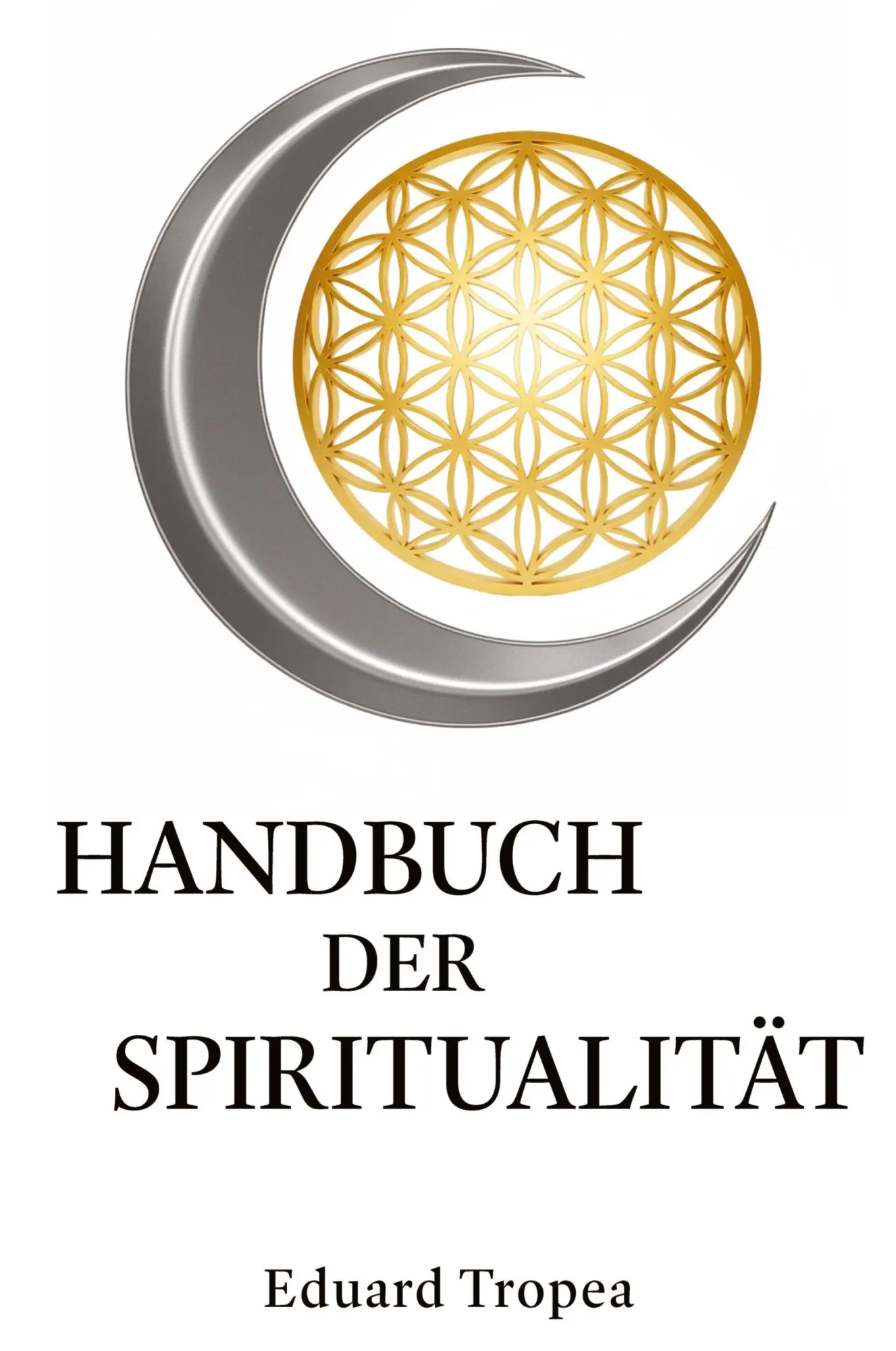 Cover: 9783384724618 | Handbuch der Spiritualität | Eduard Tropea | Taschenbuch | 100 S.
