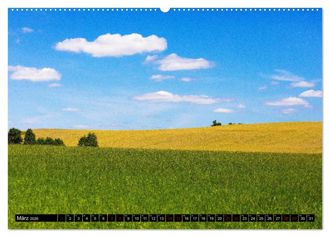 Bild: 9783457774618 | ERMLAND MASUREN (Wandkalender 2026 DIN A2 quer), CALVENDO...