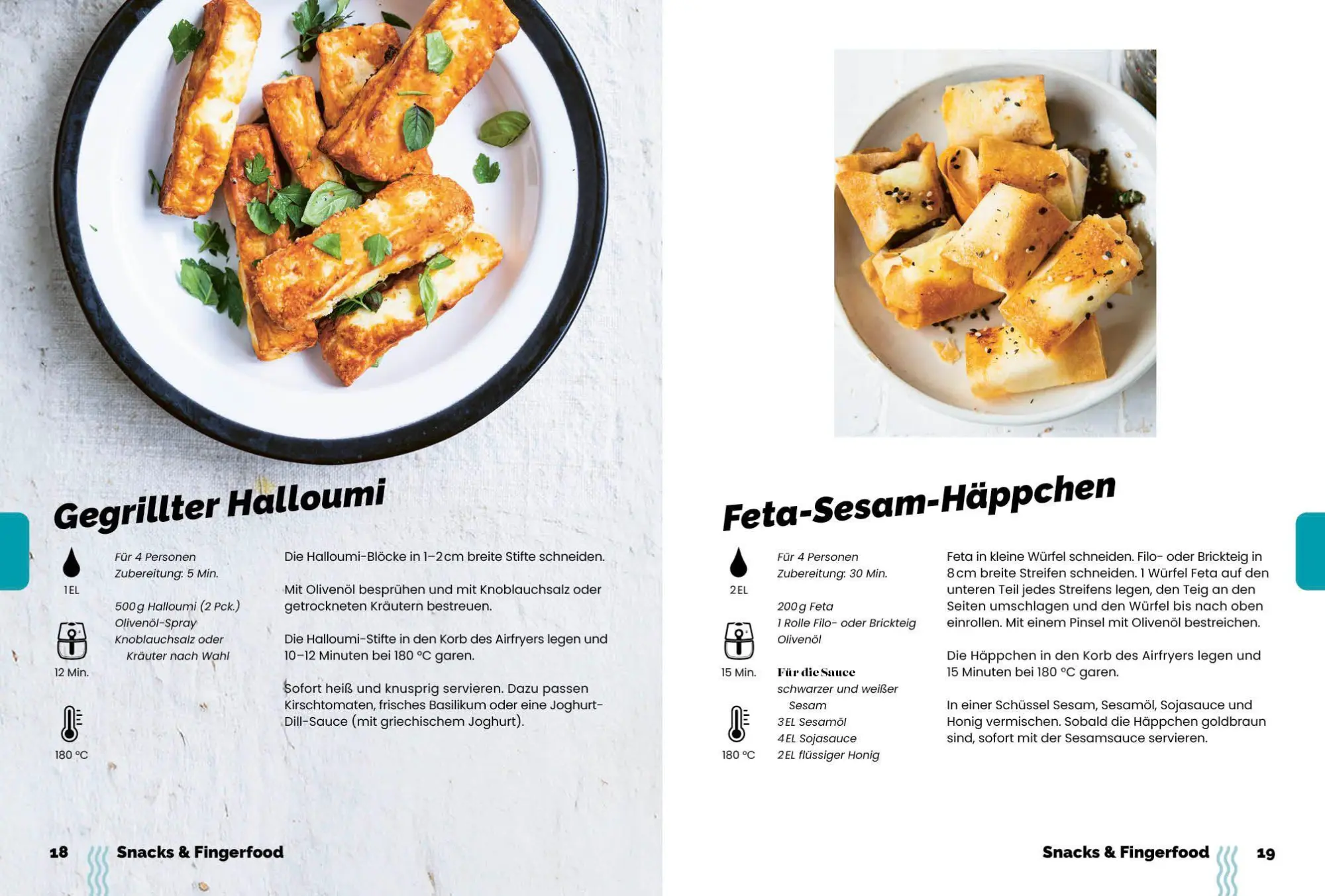 Bild: 9783745934618 | Die Airfryer-Bibel | Buch | 688 S. | Deutsch | 2026