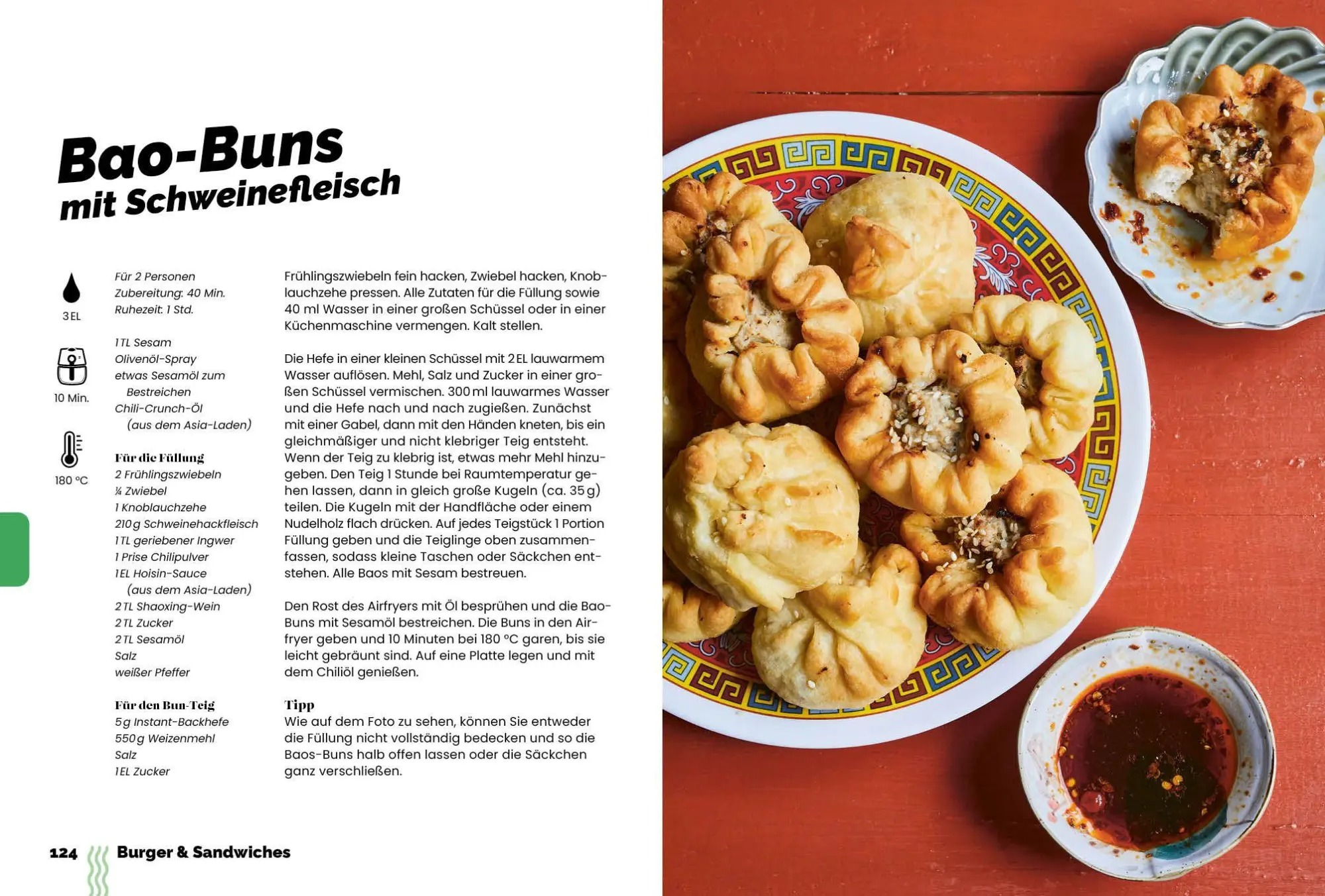 Bild: 9783745934618 | Die Airfryer-Bibel | Buch | 688 S. | Deutsch | 2026