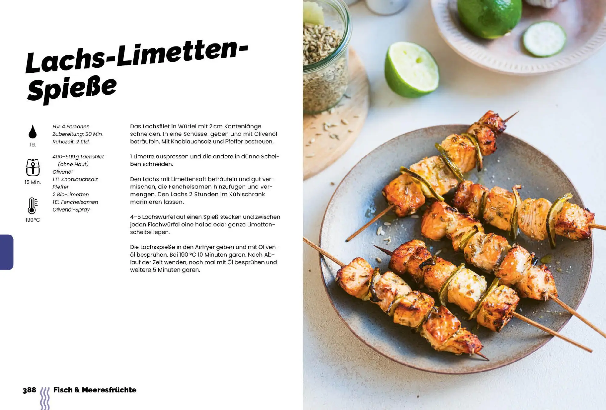 Bild: 9783745934618 | Die Airfryer-Bibel | Buch | 688 S. | Deutsch | 2026