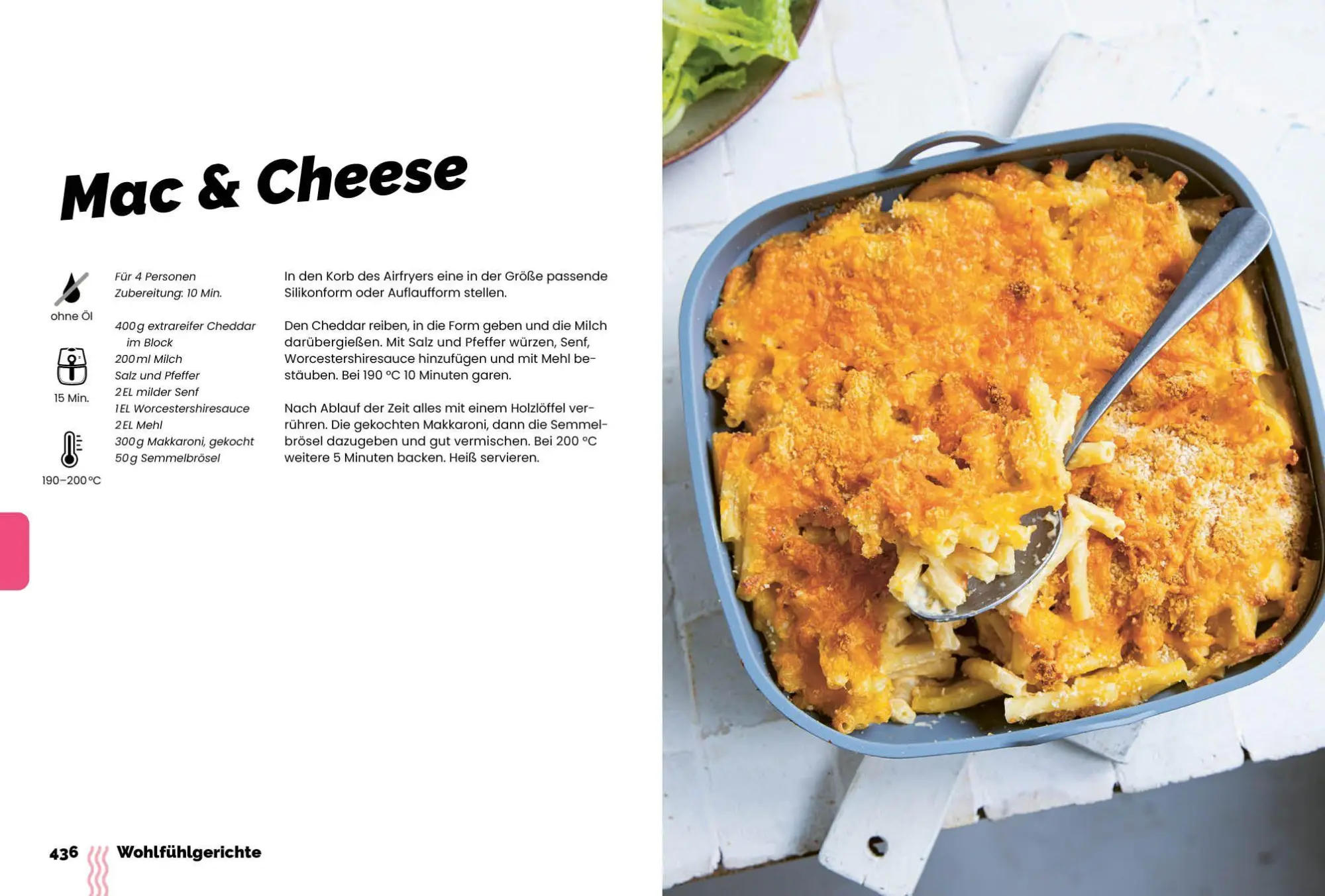 Bild: 9783745934618 | Die Airfryer-Bibel | Buch | 688 S. | Deutsch | 2026