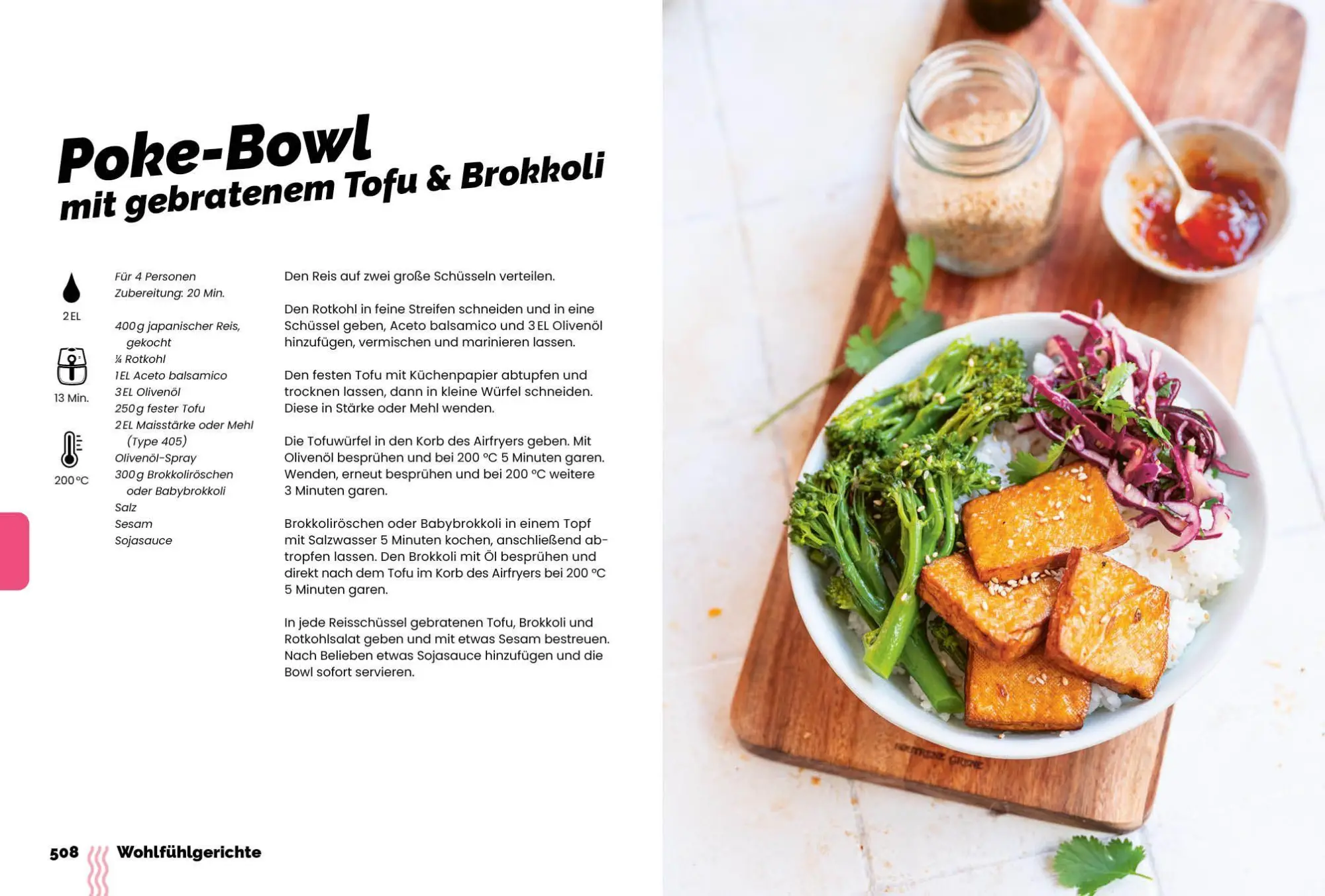 Bild: 9783745934618 | Die Airfryer-Bibel | Buch | 688 S. | Deutsch | 2026