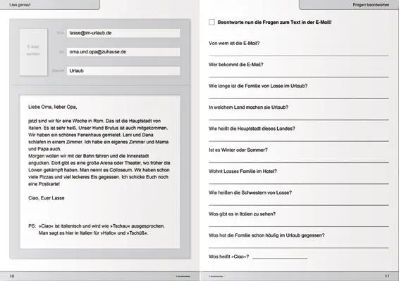 Bild: 9783946904618 | Ich kann lesen 3, 4 und 5 - 3 Schülerarbeitshefte für die 2. bis 4....