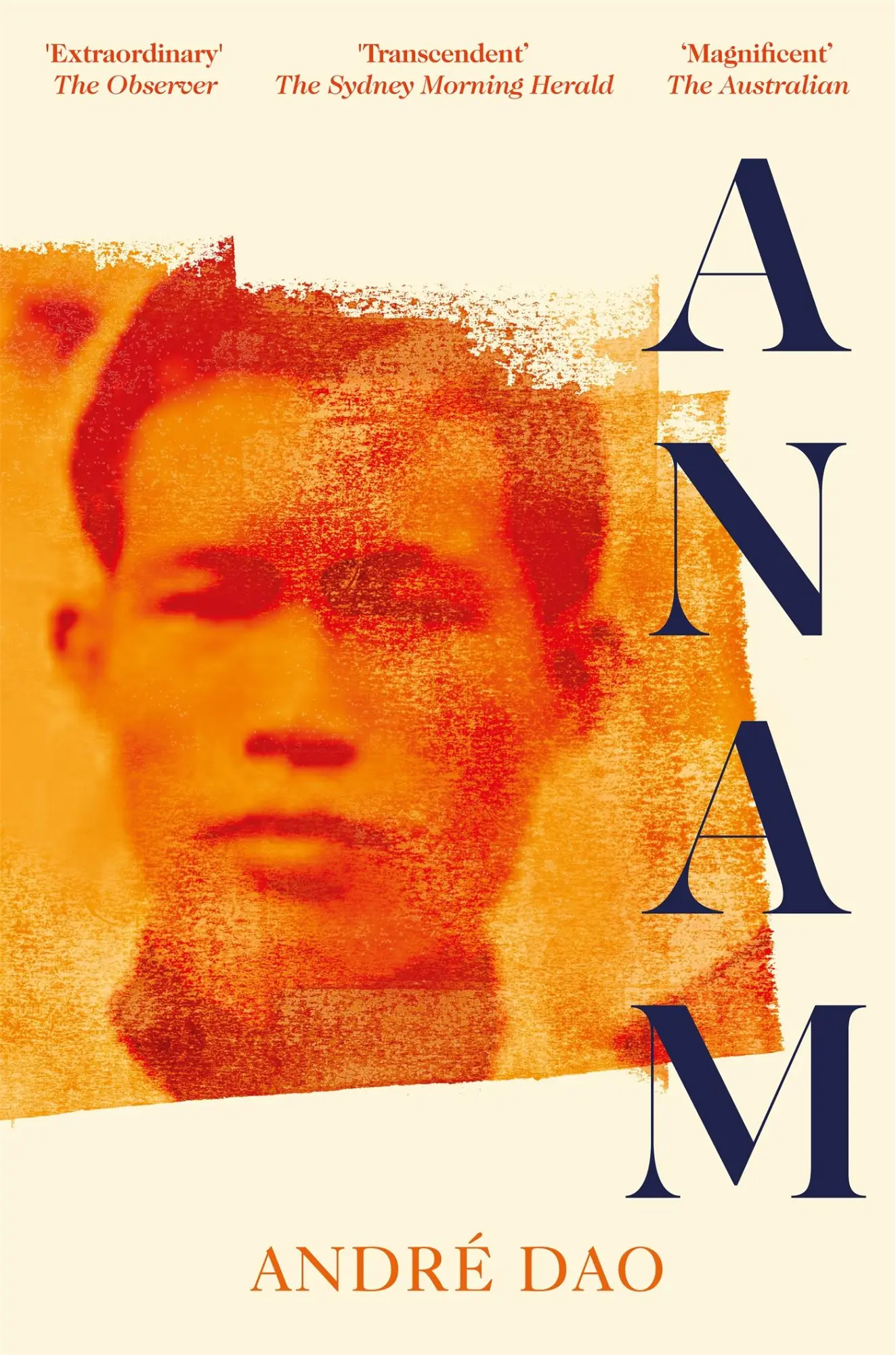 Cover: 9781529094718 | Anam | André Dao | Taschenbuch | Paperback | Englisch | 2024