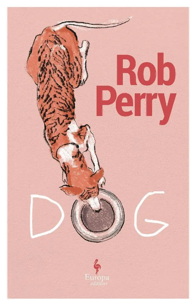 Cover: 9781787704718 | Dog | Rob Perry | Taschenbuch | 288 S. | Englisch | 2024