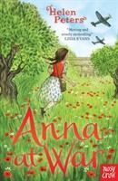 Cover: 9781788004718 | Anna at War | Helen Peters | Taschenbuch | Kartoniert / Broschiert