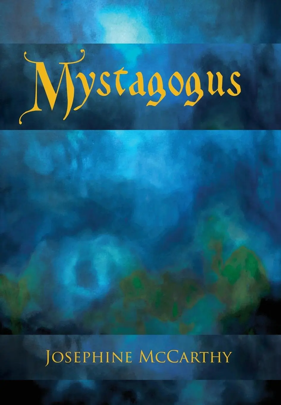 Cover: 9781911134718 | Mystagogus | The Deck Book | Josephine Mccarthy | Buch | Gebunden