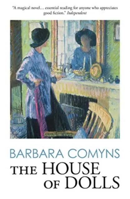 Cover: 9781916254718 | The House of Dolls | Barbara Comyns | Taschenbuch | Englisch | 2020