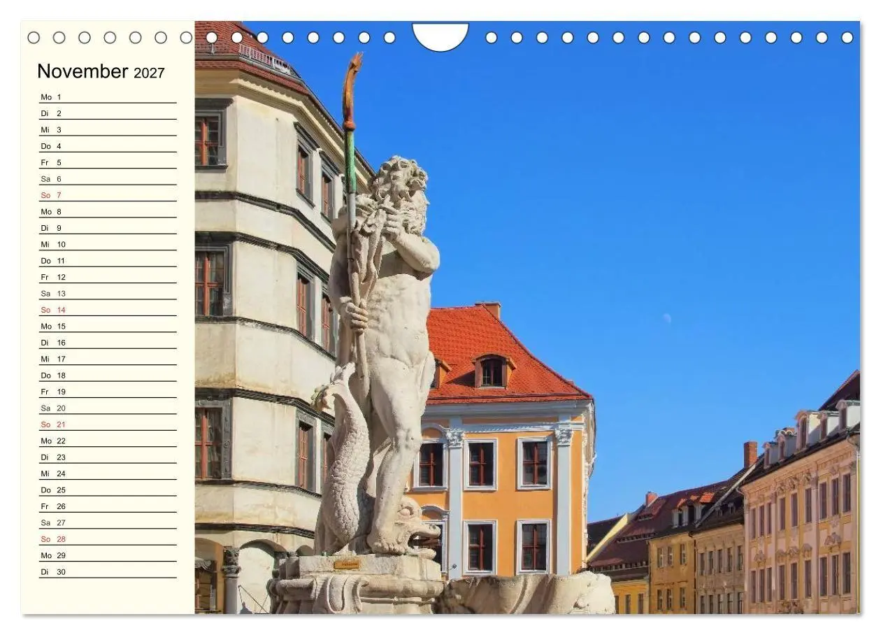 Bild: 9783569944718 | Görlitz - Die Perle Niederschlesiens (Wandkalender 2027 DIN A4...