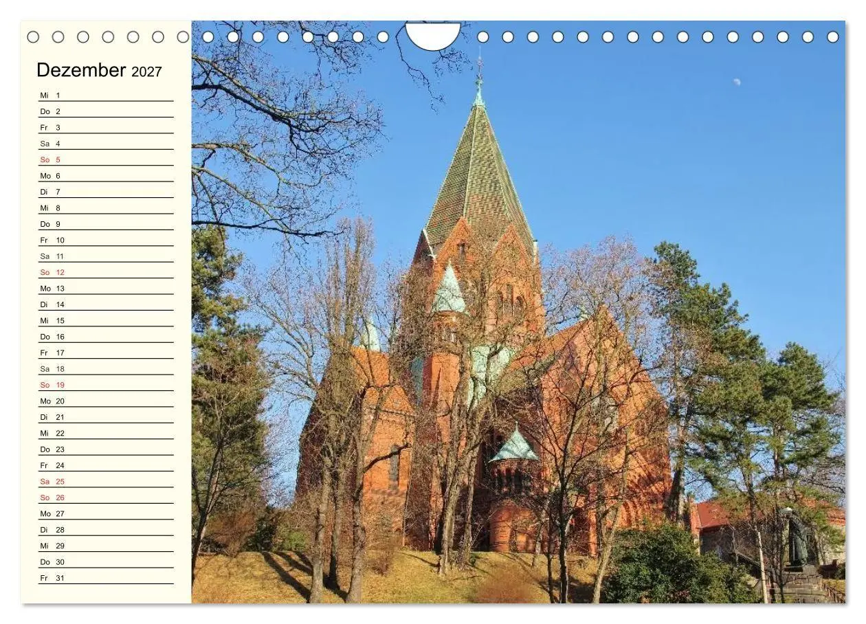 Bild: 9783569944718 | Görlitz - Die Perle Niederschlesiens (Wandkalender 2027 DIN A4...