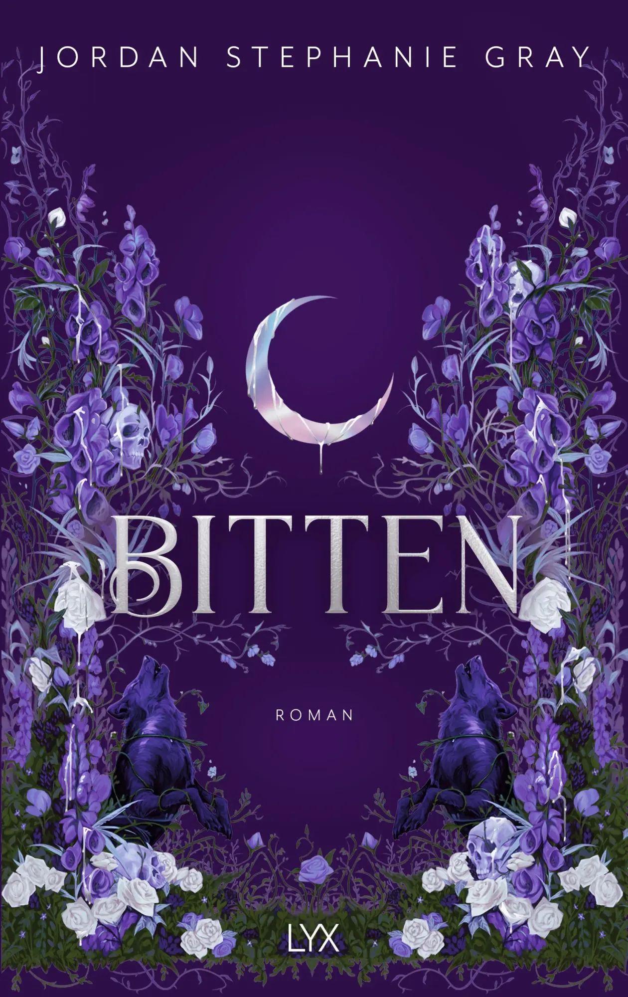 Bild: 9783736324718 | Bitten | Jordan Stephanie Gray | Buch | 592 S. | Deutsch | 2025 | LYX