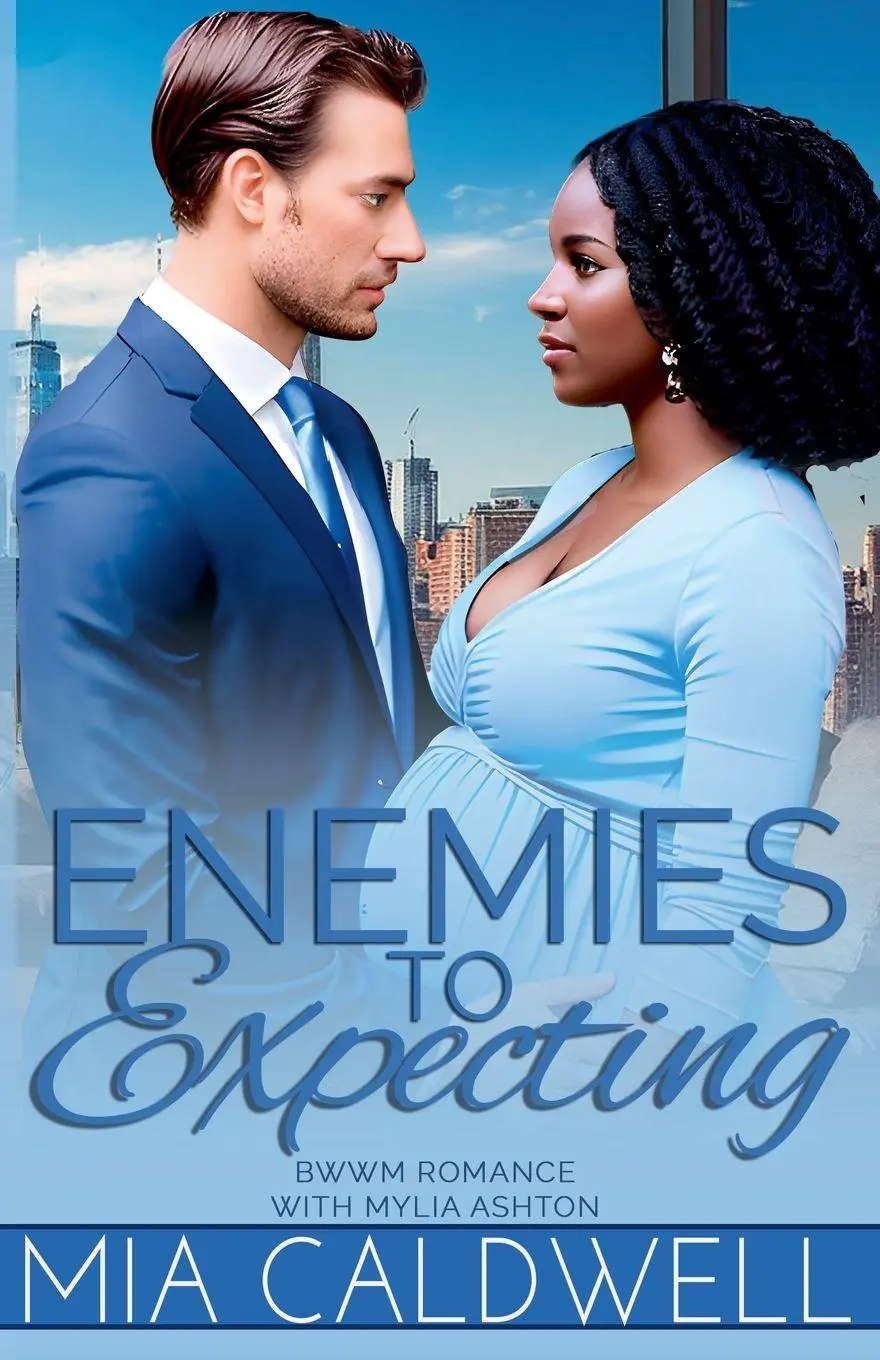 Cover: 9798223514718 | Enemies To Expecting | Mia Caldwell (u. a.) | Taschenbuch | Englisch