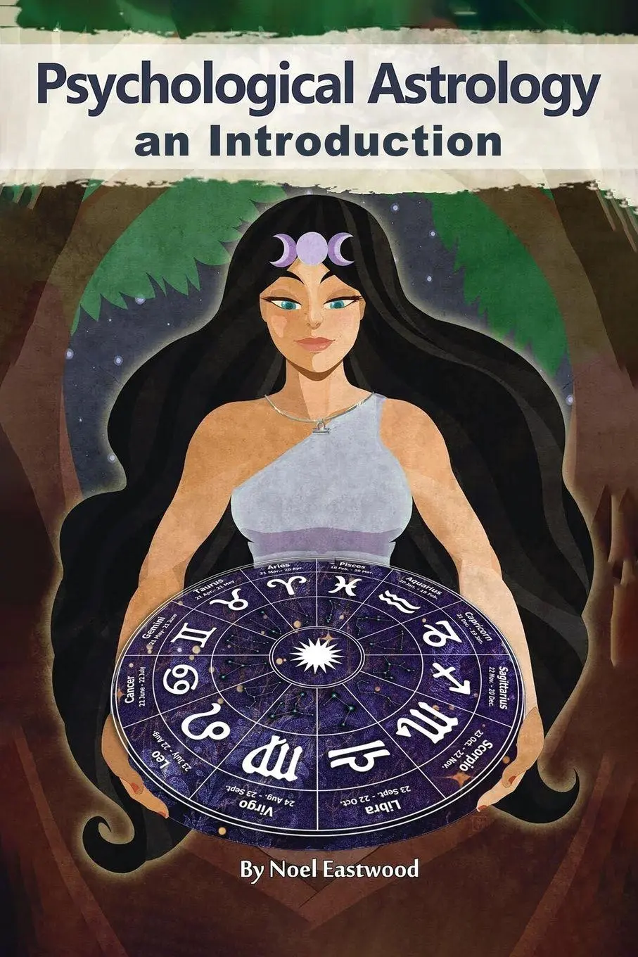 Cover: 9780648364818 | Psychological Astrology An Introduction | Noel Eastwood | Taschenbuch