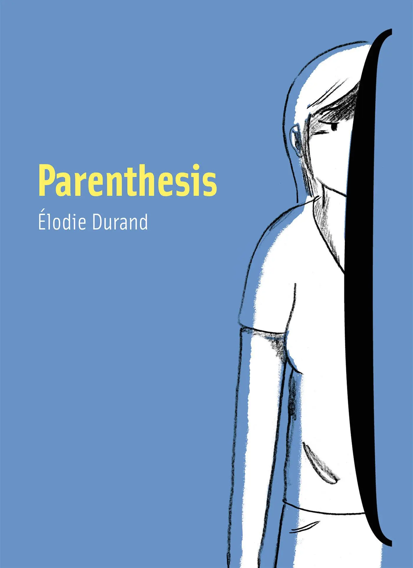 Cover: 9781603094818 | Parenthesis | Elodie Durand | Taschenbuch | Einband - flex.(Paperback)