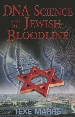 Cover: 9781930004818 | DNA Science and the Jewish Bloodline | Texe Marrs | Taschenbuch | 2013