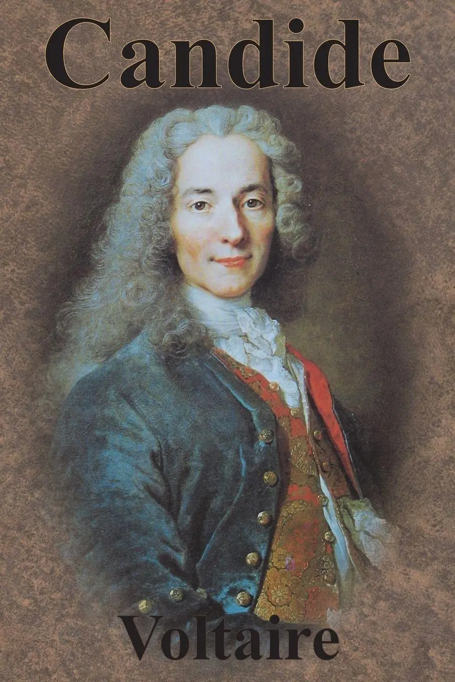 Cover: 9781945644818 | Candide | Voltaire | Taschenbuch | Kartoniert / Broschiert | Englisch