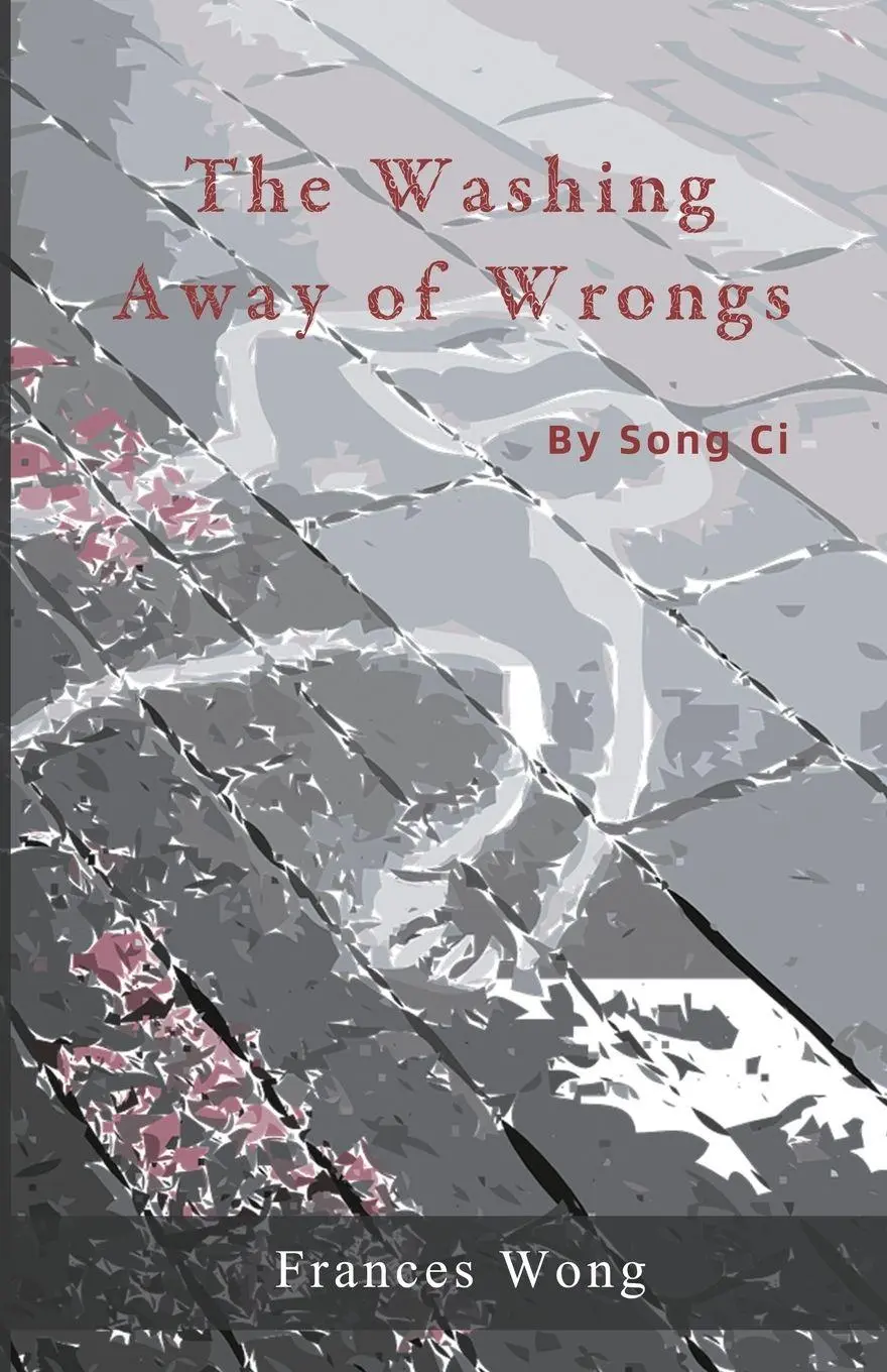 Cover: 9781957144818 | The Washing Away of Wrongs | Ci Song | Taschenbuch | Englisch | 2023
