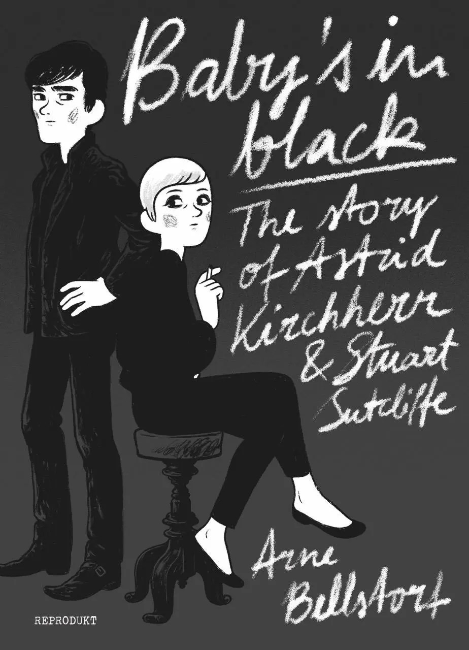 Cover: 9783956404818 | Baby's in black (Taschenbuch) | Arne Bellstorf | Taschenbuch | 216 S.