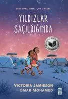 Cover: 9786050844818 | Yildizlar Sacildiginda Fleksi Kapak | Omar Mohamed (u. a.) | Buch
