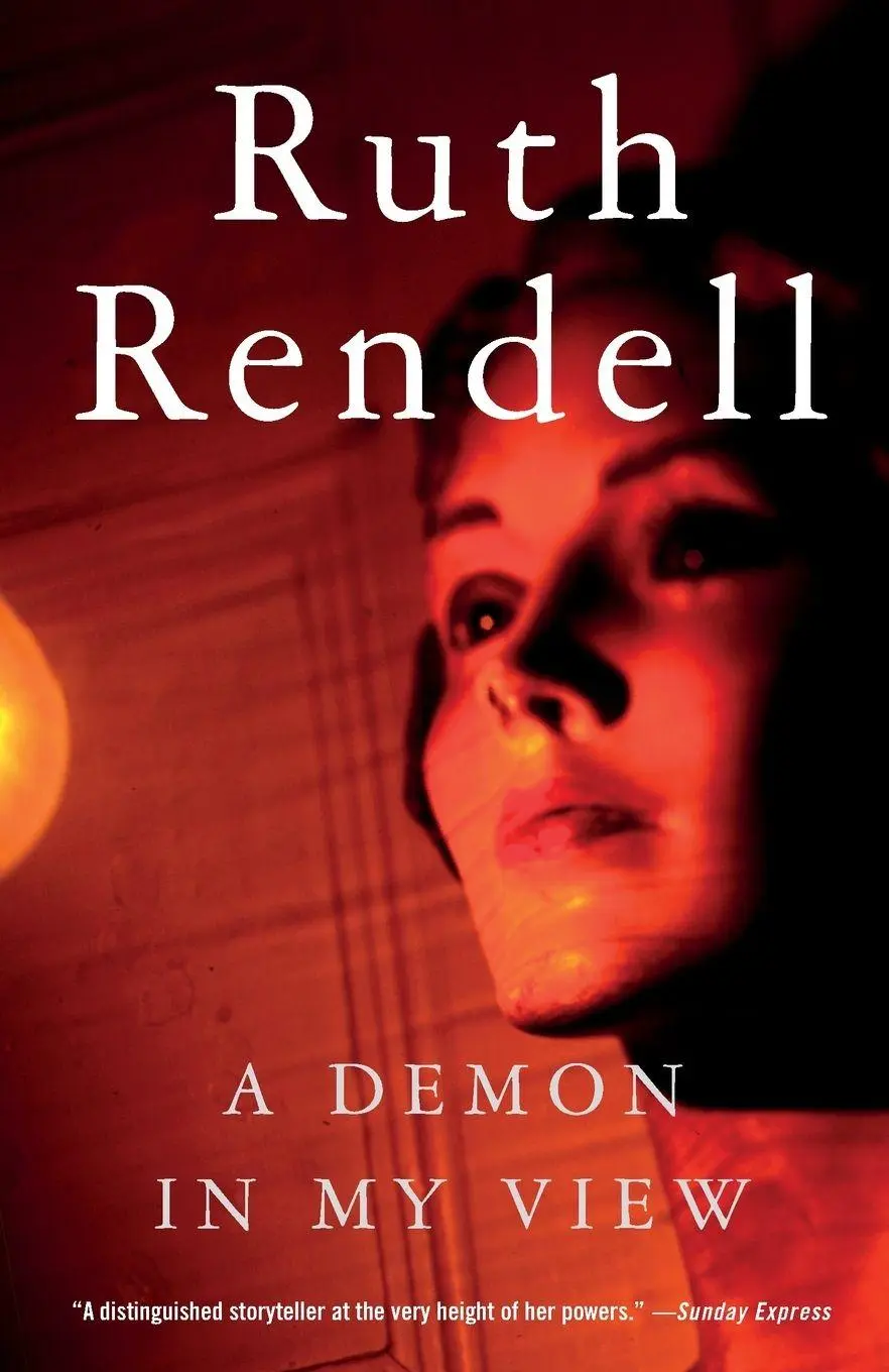 Cover: 9780375704918 | A Demon in My View | Ruth Rendell | Taschenbuch | Englisch | 2000